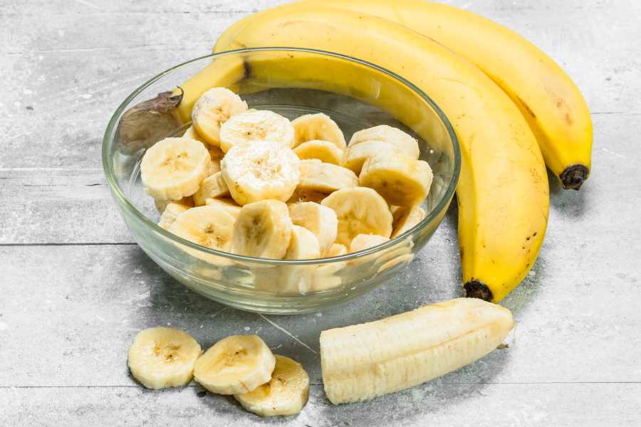Image with is banana good for diabetes chefd com.