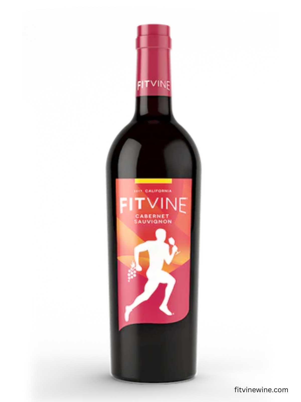 Is FitVine Wine Actually Healthy