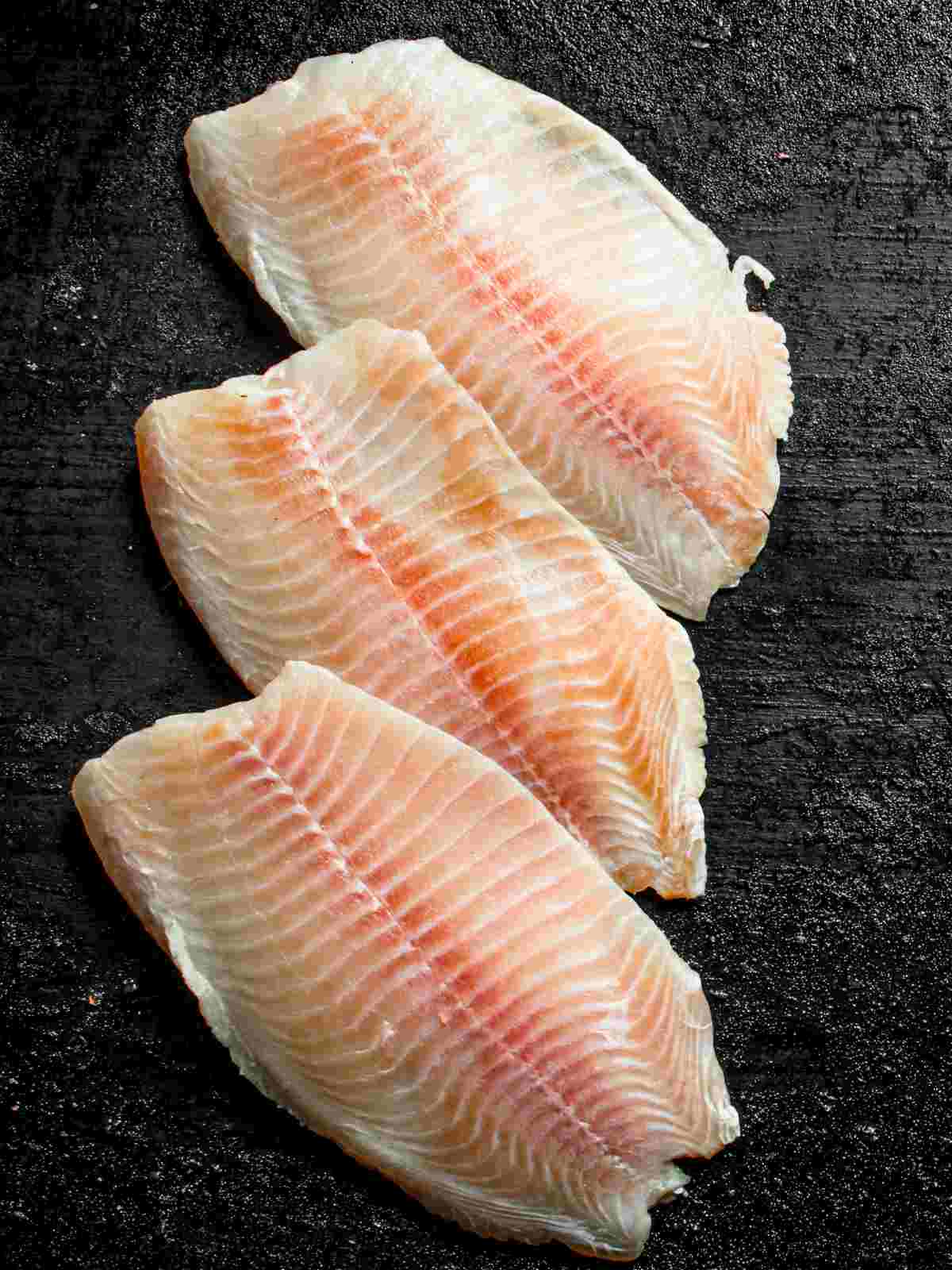 is tilapia good for you