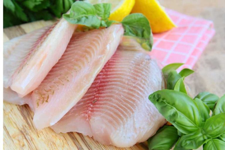 Is Tilapia Good for You? To Eat or Not to Eat ChefD