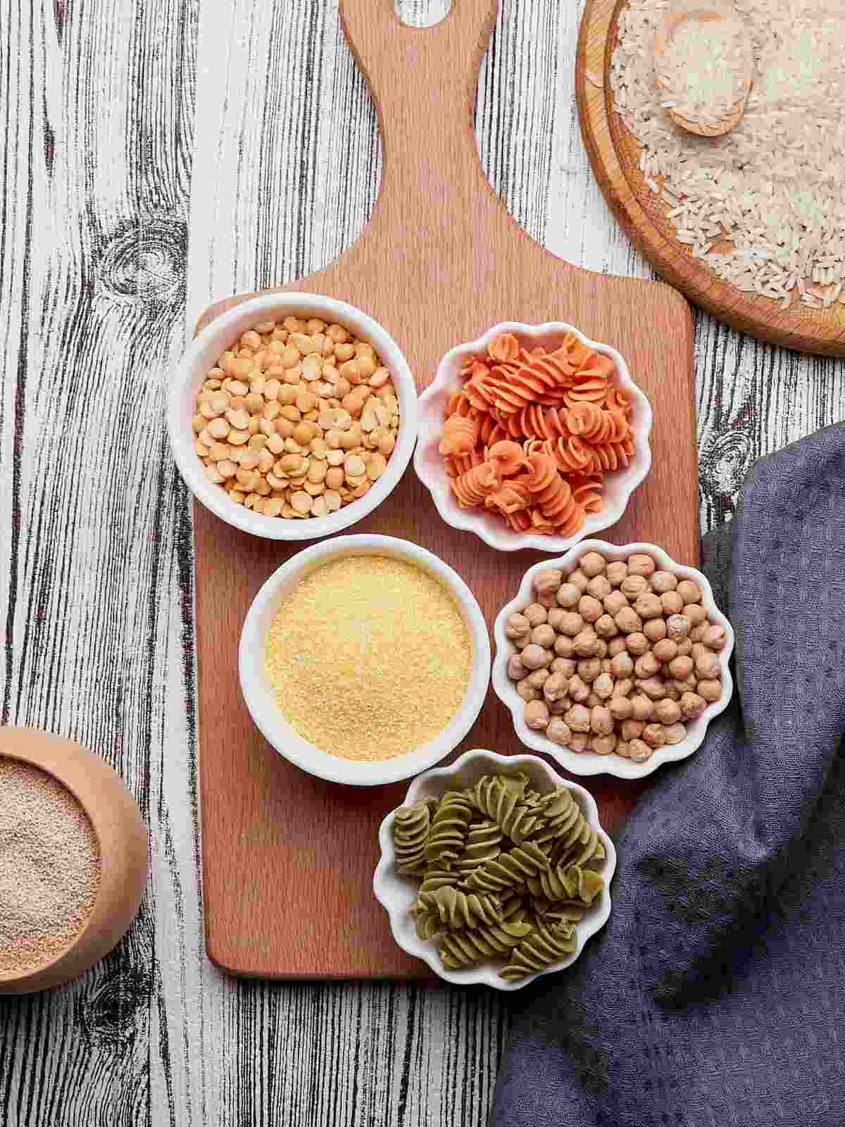 What Is the Lectin-Free Diet