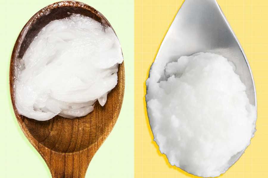 Refined vs Unrefined Coconut Oil