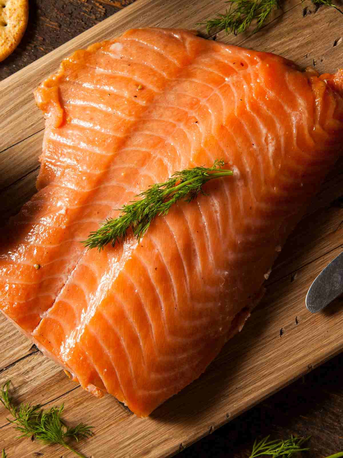 Is Smoked Salmon Healthy