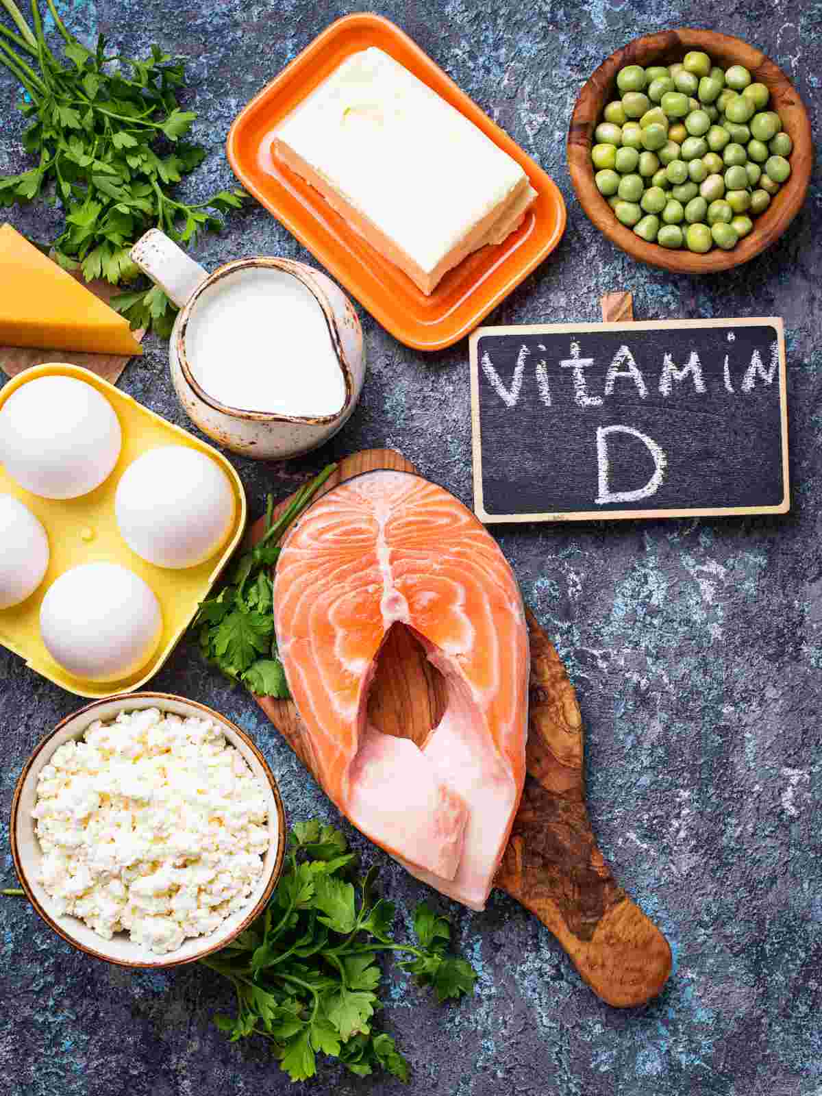 What Happens When You Take Vitamin D Every Day