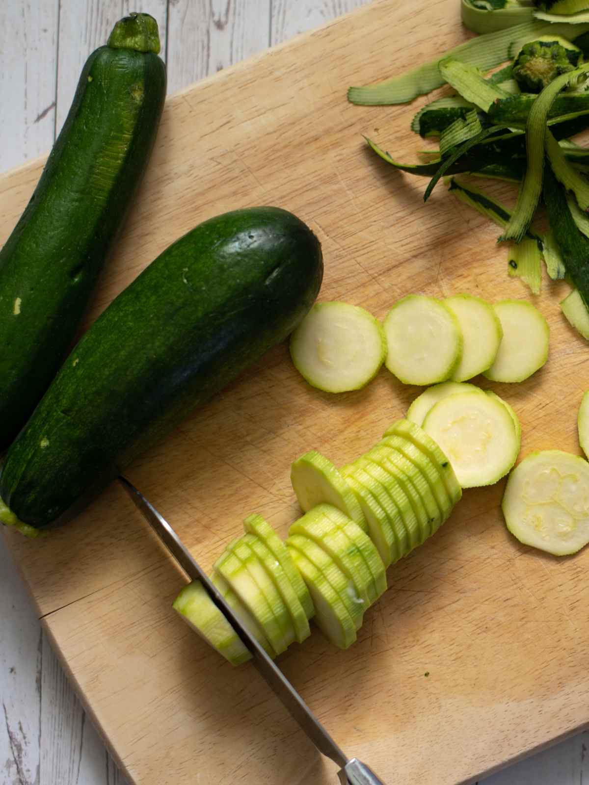 Is Zucchini Good for You