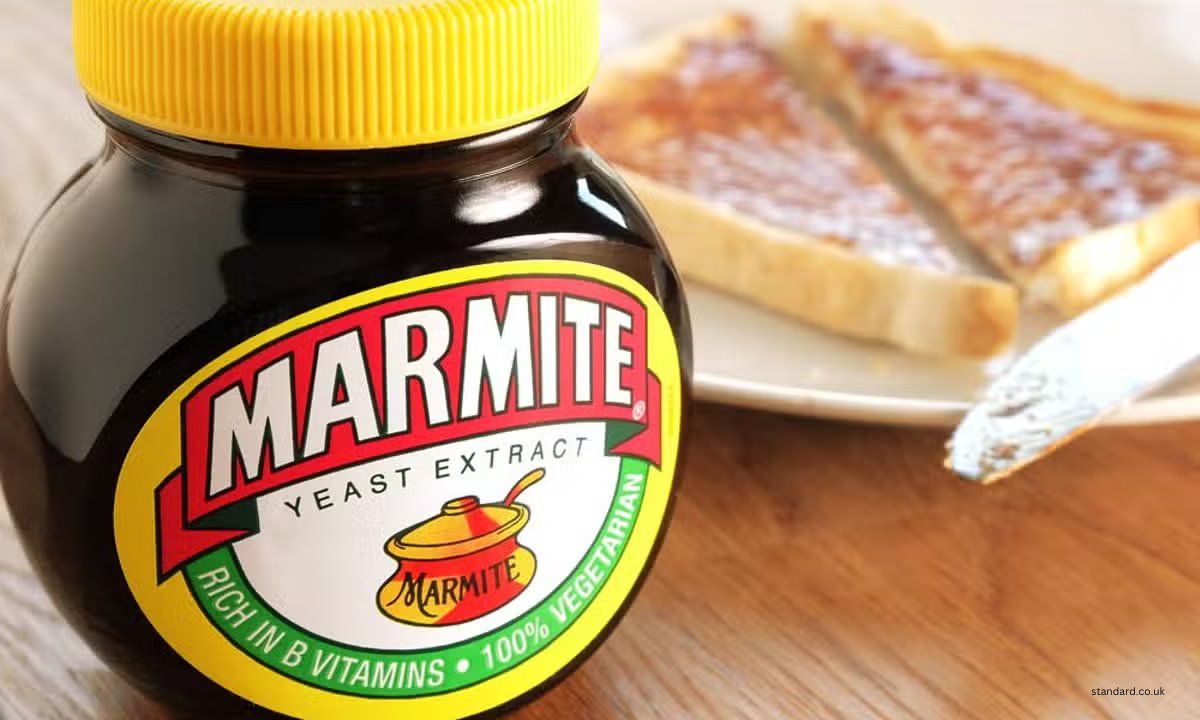 marmite allergies and sensitivities