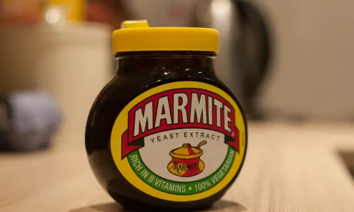 factors affecting texture and consistency of marmite