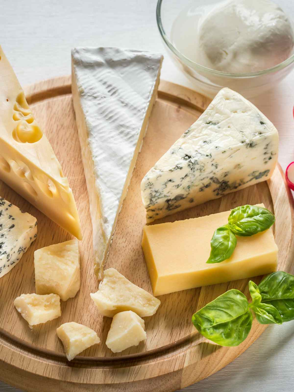 Fontina Cheese Substitutes for a Keto-Friendly Diet