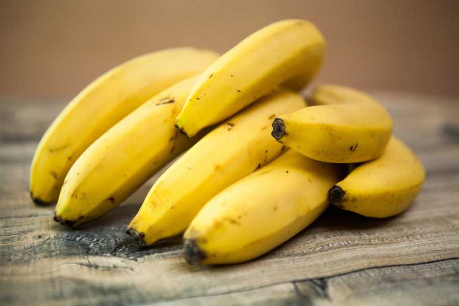 Image with banana chefd com.