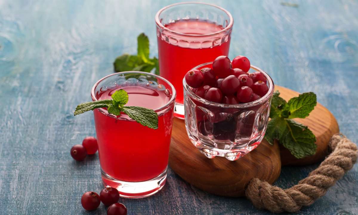 Cranberry Juice vs. Cranberry Supplements for Digestion