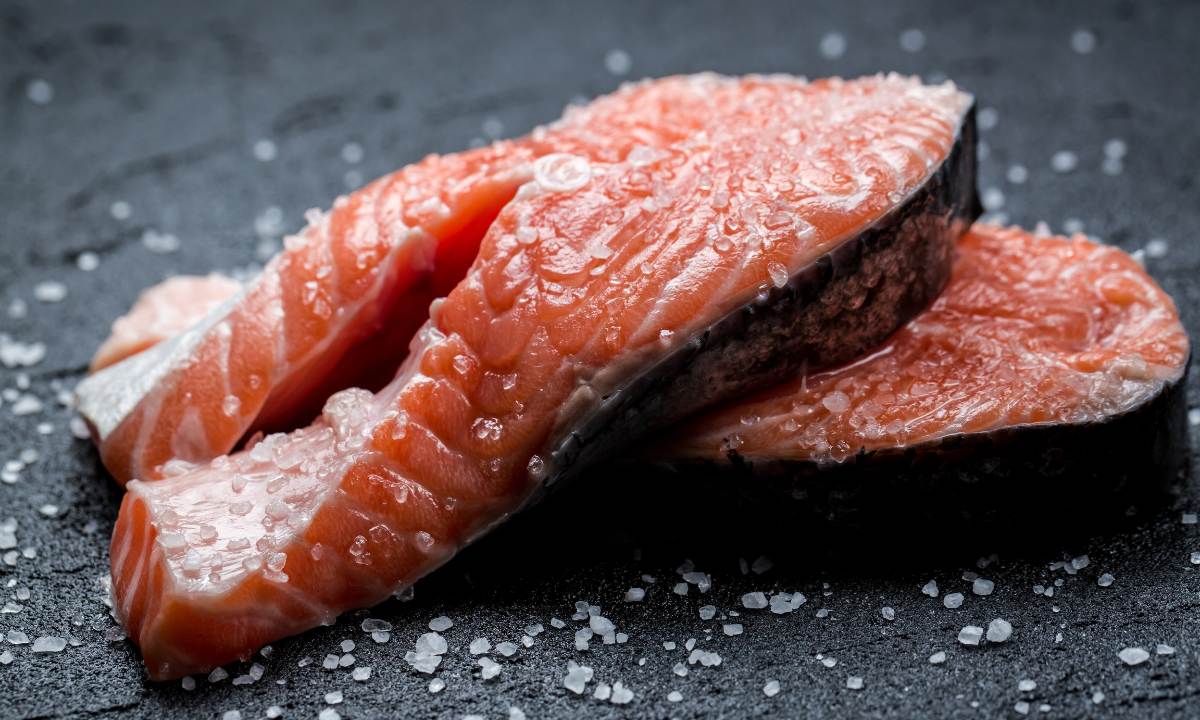 Why Salmon is a Favorite Among Seafood Lovers