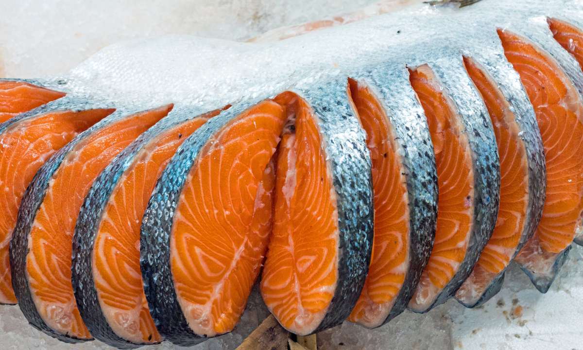 How to Prepare Salmon