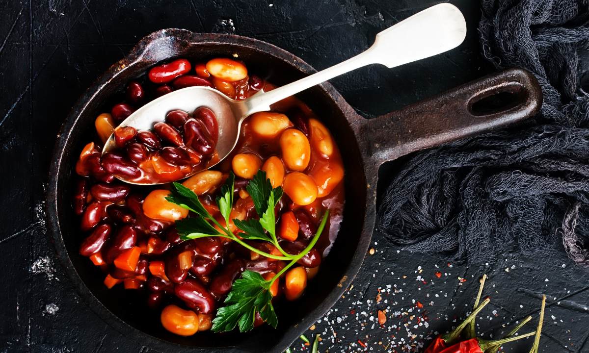 Best Types of Beans for Cooking