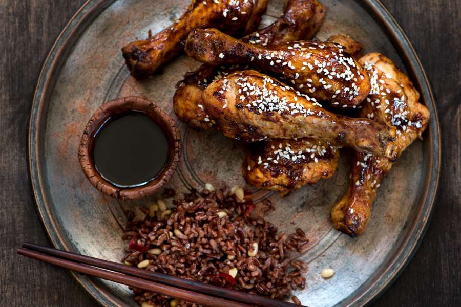 The Fascinating History of Hoisin Sauce
