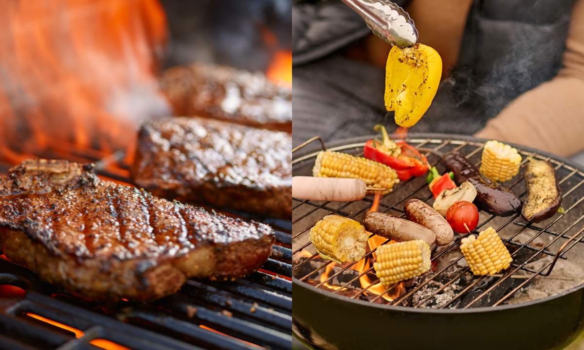Image with grilling vs barbecueing chefd com.