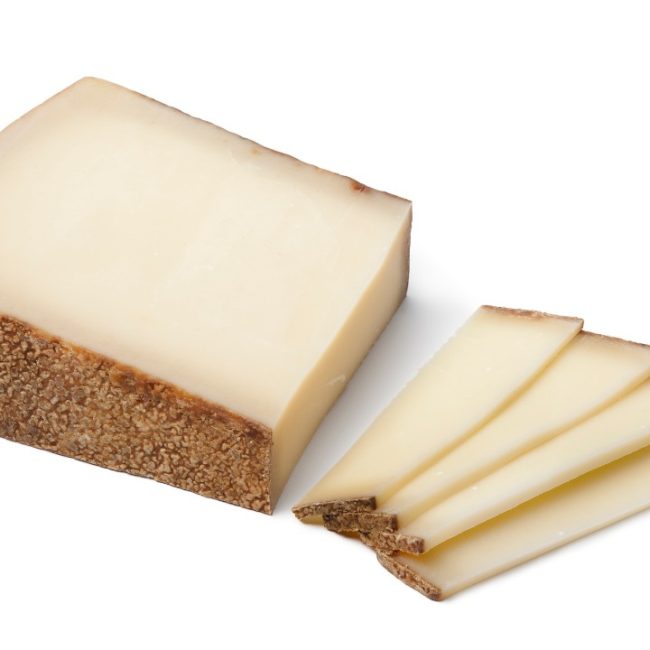 History and Tradition of Gruyère Cheese