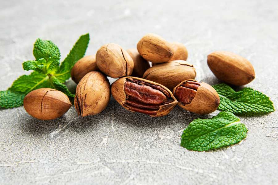 12 Foods High in Omega3 Fatty Acids ChefD