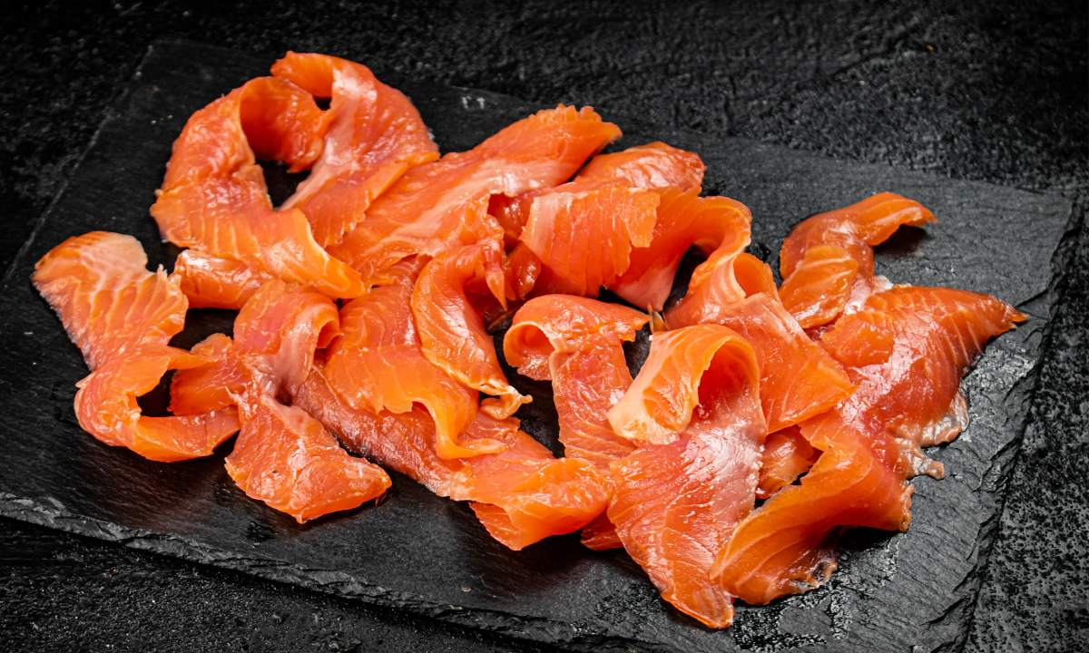 How to Tell if Salmon Is Bad
