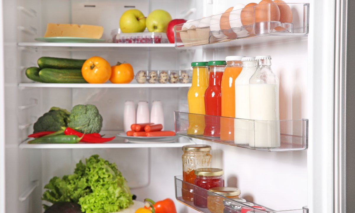 How Long Will Food Last in Refrigerator Without Power