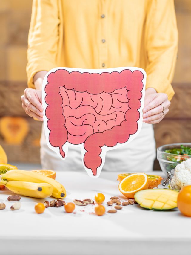 Foods That Contain Natural Digestive Enzymes