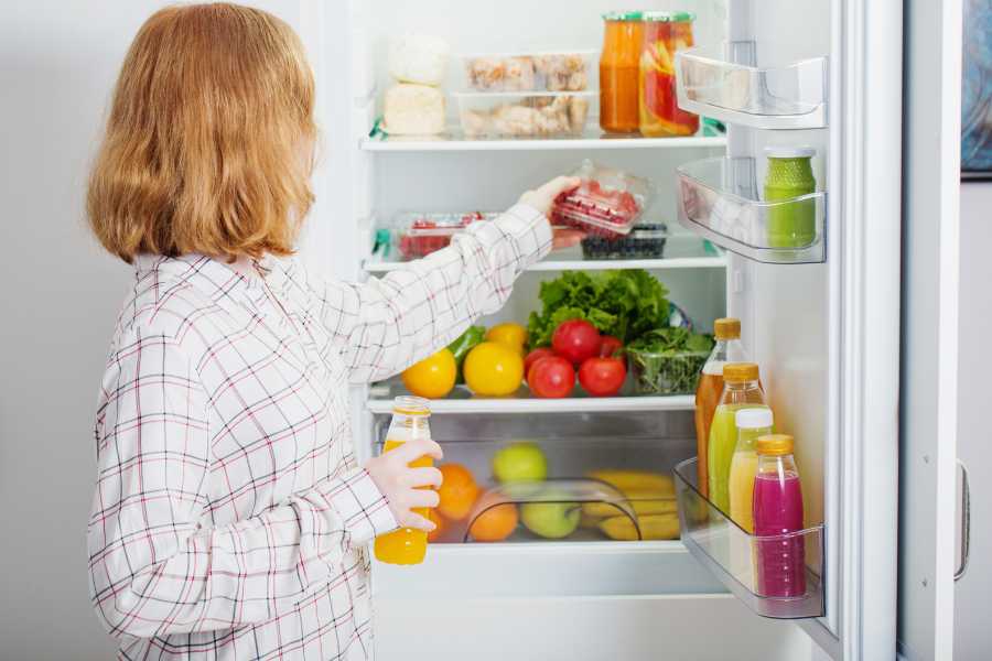 How Long Will Food Last in Refrigerator Without Power