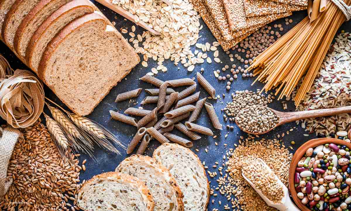 What Foods Have Gluten
