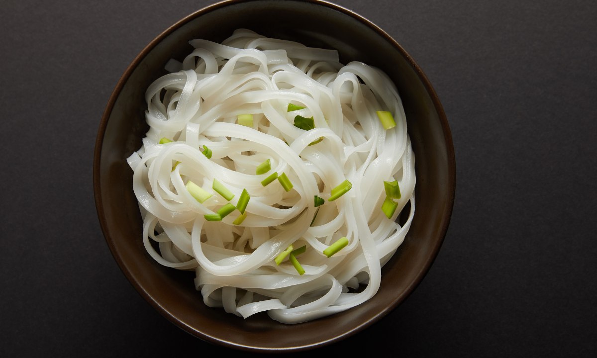Best Brands For Rice Noodles