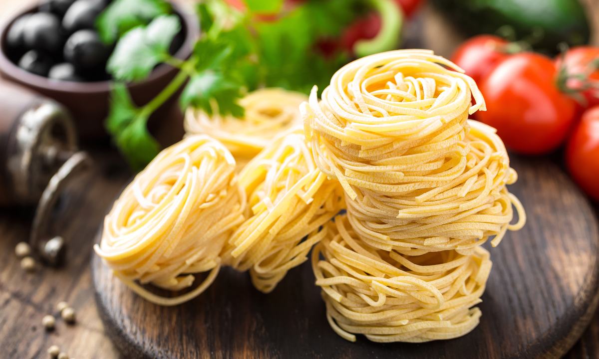 Cultural Significance and Traditions of Egg Noodles