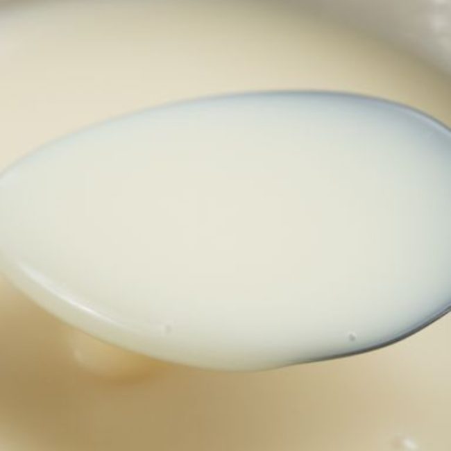 Evaporated Milk vs. Other Milks