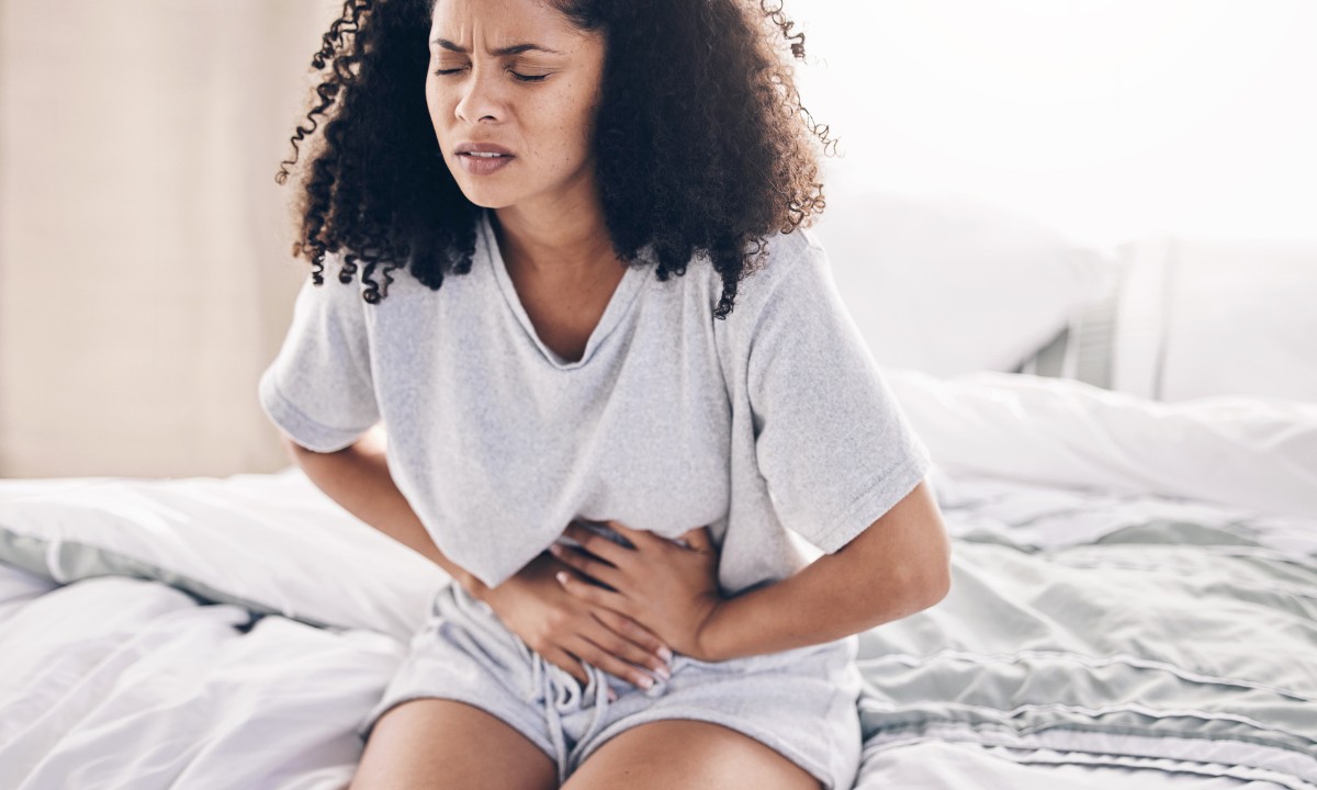 What Foods Help With Period Cramps: