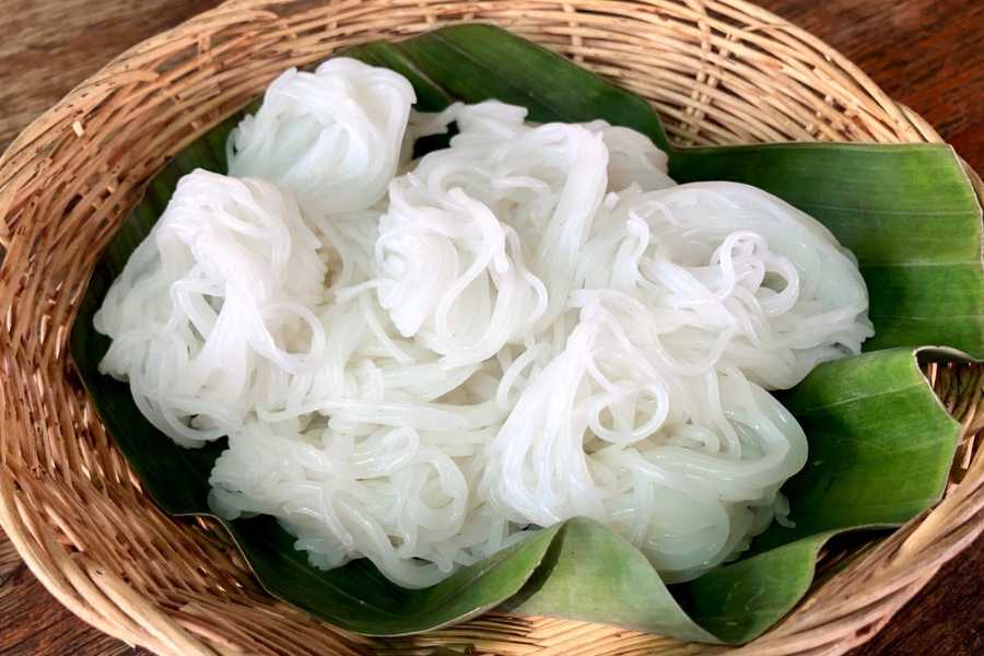 Common Mistakes in Cooking Rice Noodles