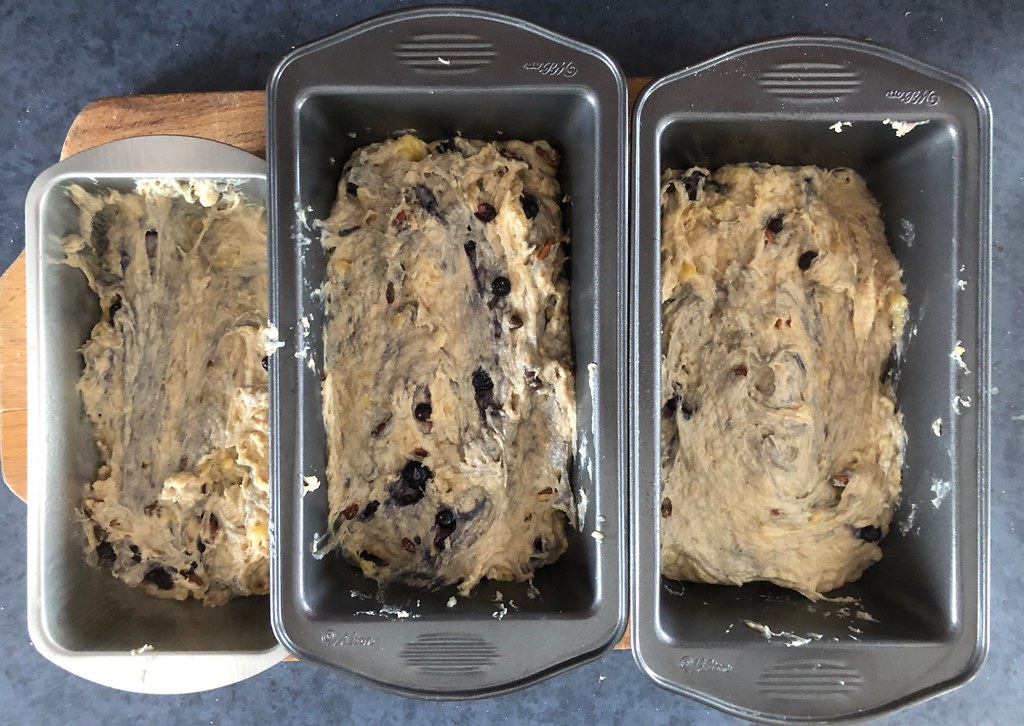 Banana Bread