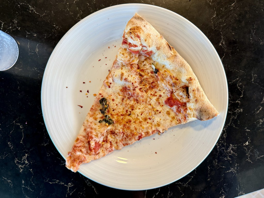 Margherita Pizza
